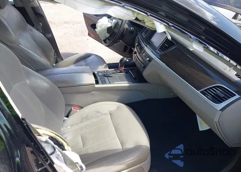 2016 Hyundai Genesis 3.8 из США, поврежденный, VIN KMHGN4JEXGU127645